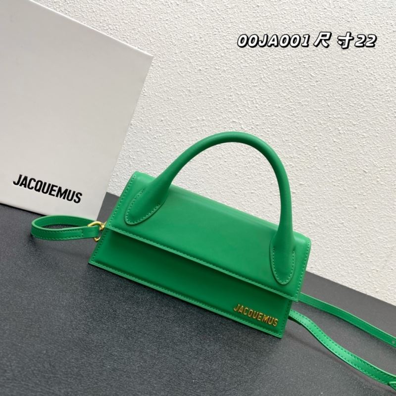 Jacquemus Satchel Bags